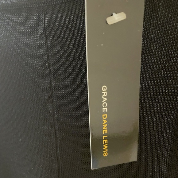 🕋Knit full-structured skirt - Picture 7 of 11